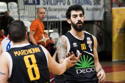 Basket in carrozzina: nella terza di ritorno successi per Cantù e Giul...